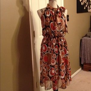 Reserved Ashley Stewart Dress Sz 16